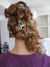 coiffure mariage