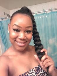 Beyonce jumbo braid hair