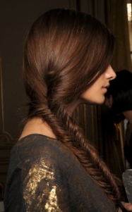 tresses �gyptienne